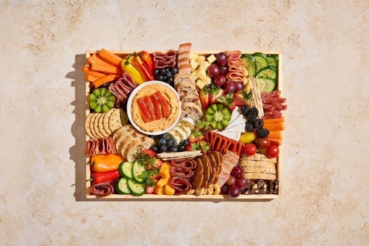 Photo of The Gone Grazey Small Package