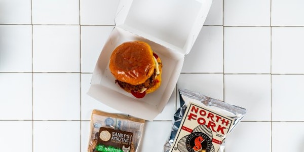 Photo of Bun Boxed Lunch