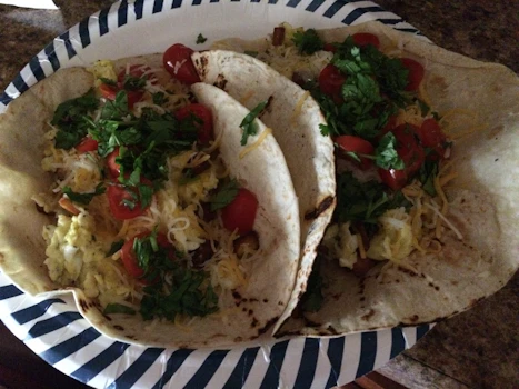 Photo of Breakfast Tacos