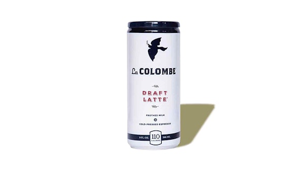 Photo of Can of La Colombe Draft Latte