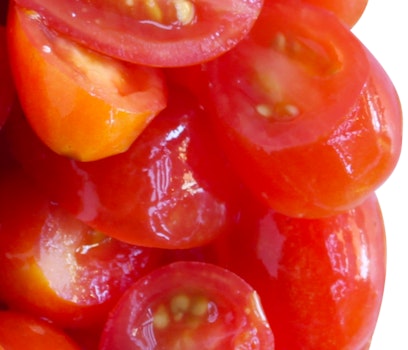 Photo of Catering Size Order of Cherry Tomatoes