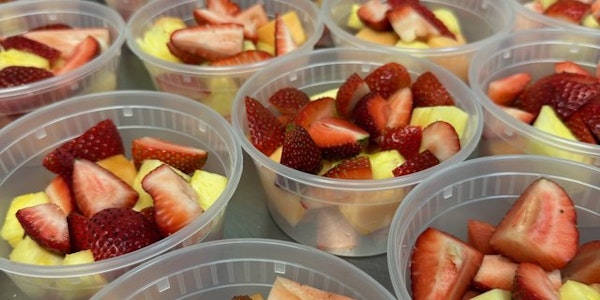 Photo of Fruit Platter