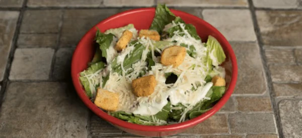 Photo of Caesar Salad