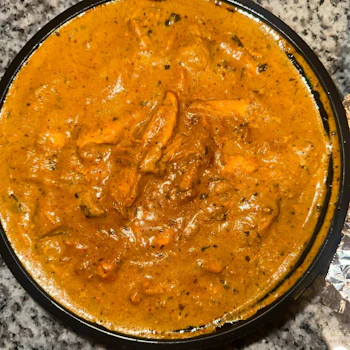 Photo of Chicken Makhani