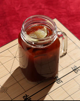 Photo of Chrysanthemum Tea