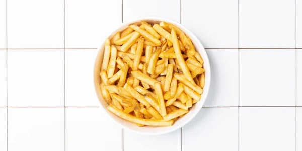 Photo of Pound of Fries