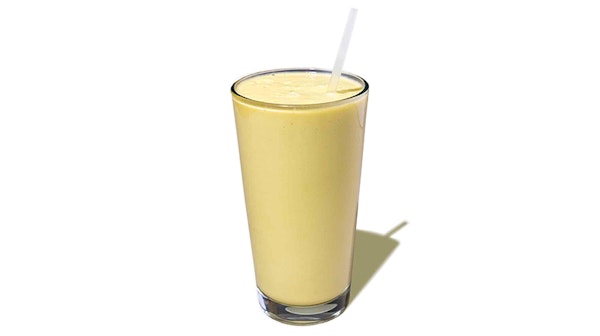 Photo of Mango Passion Smoothie 4-Pack