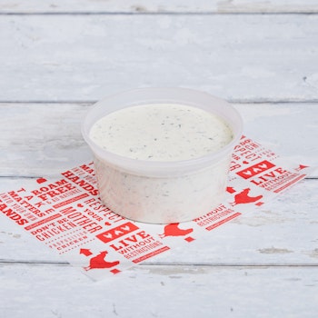 Photo of 12-Oz Order of Buttermilk Ranch