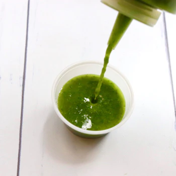 Photo of Supergreen Garlic & Herb