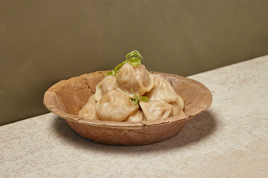 Photo of Momo - Steamed (Paneer)