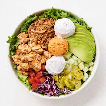 Photo of Keto Bowl