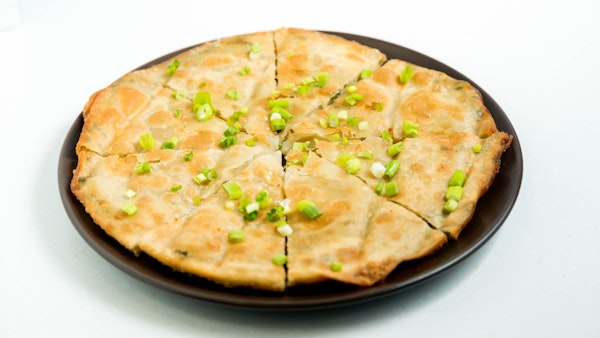 Photo of Order of Scallion Pancakes