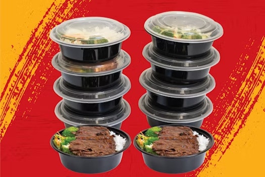 Photo of Steak Teriyaki Pack