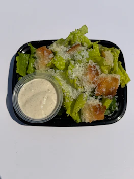 Photo of Side Caesar Salad