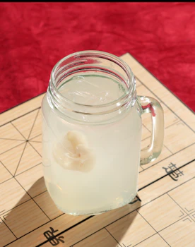 Photo of Lychee Juice
