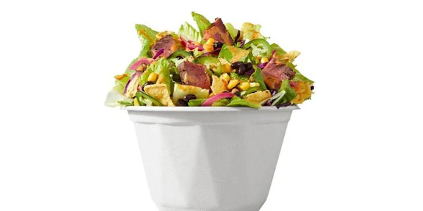 Photo of Southwest Steak Salad
