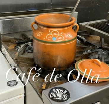 Photo of Cafe De Olla