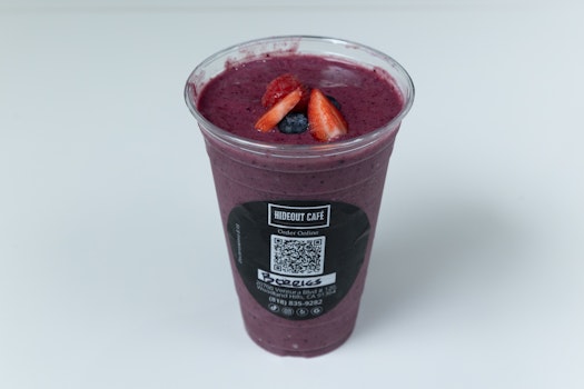 Photo of Antioxidant Acai Smoothie