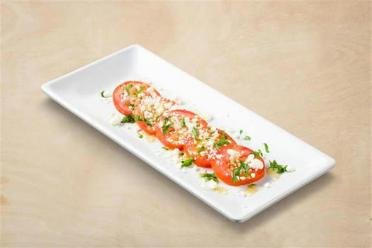 Photo of Seasoned Tomato & Feta