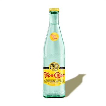 Photo of Topochico Sparkling Water