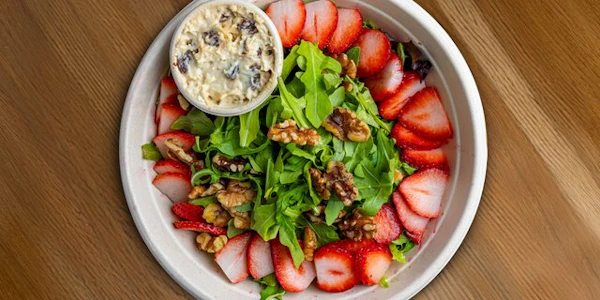 Photo of Summer Sweet Salad