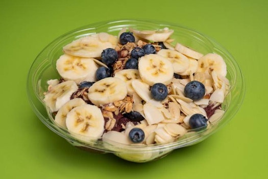 Photo of So Breezy Acai Bowl