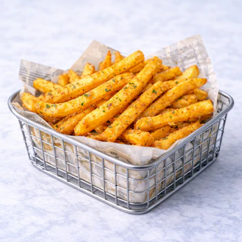 Photo of Crispy Seasoned Fries