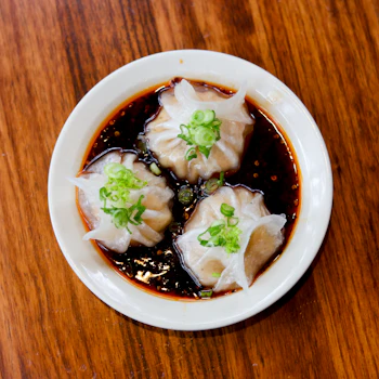 Photo of Crystal Shrimp Dim Sum