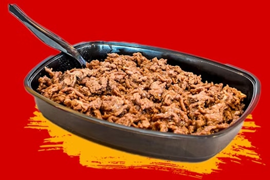 Photo of Steak Teriyaki Bar