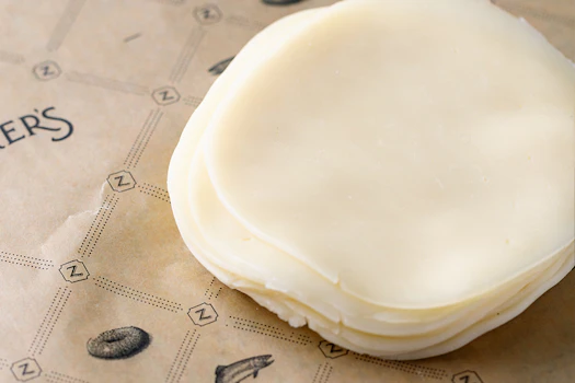 Photo of Provolone Platter