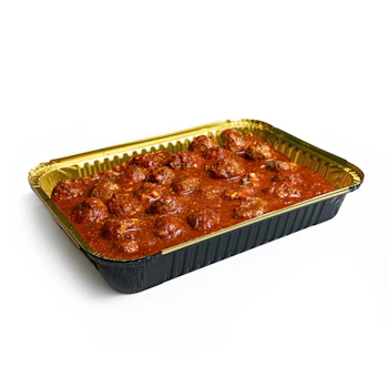 Photo of Half Tray of Shakshuka Meatball