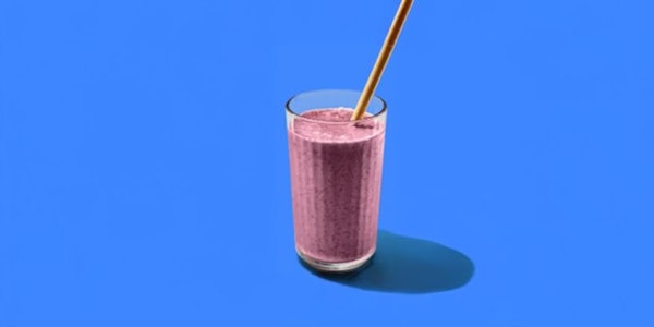 Photo of Acai Protein Punch Smoothie