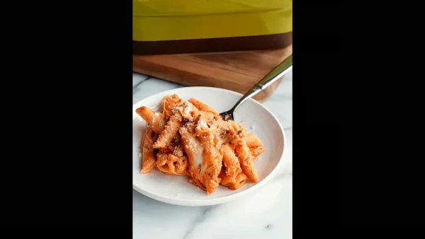 Photo of Baked Ziti