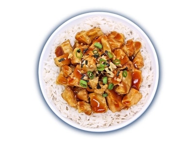 Photo of Chicken Teriyaki Rice Bowl