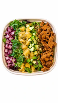 Photo of Himalayan Bowl