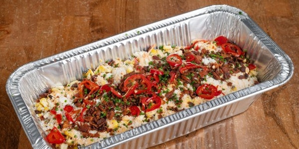 Photo of Southern Street Corn