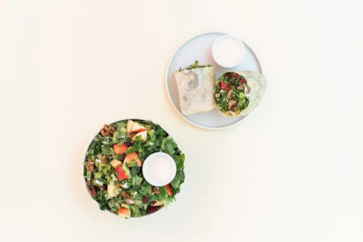 Photo of Dear Darla Salad