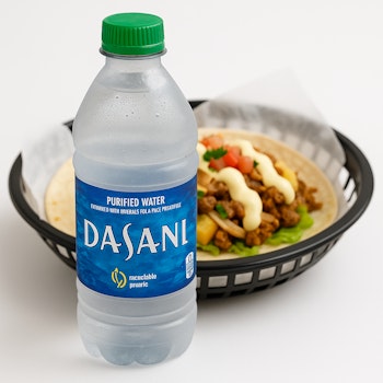 Photo of Dozen of Bottled Waters