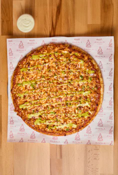 Photo of Tikka Pizza