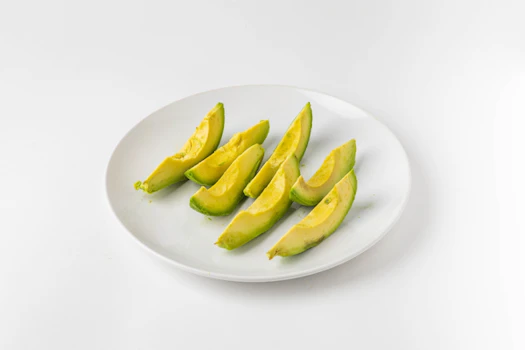 Photo of Half Tray of Avocado