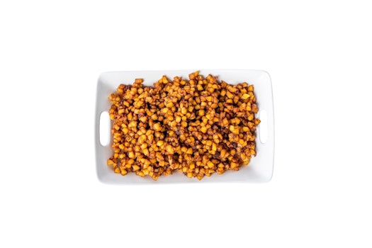 Photo of Small Tray of Sweet Plantains