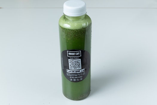 Photo of Cucumber Chia Fresca