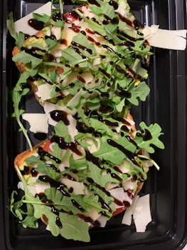Photo of Avocado Toast