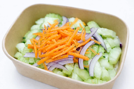 Photo of Cucumber Salad