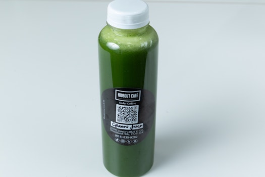 Photo of Green Field Juice