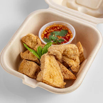 Photo of Fried Tofu