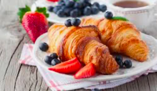 Photo of Signature Breakfast Array