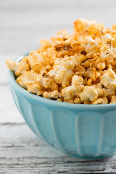 Photo of Buffalo Popcorn