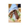 Photo of Adana Kebab Wrap (ground seasoned lamb)