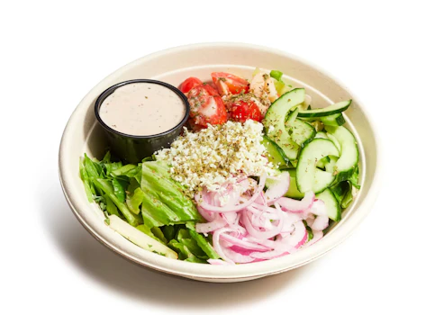 Photo of Greek Village Salad